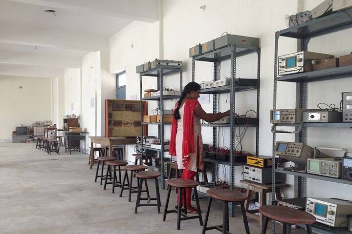 laboratory